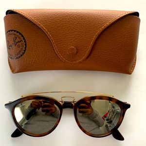 Ray Ban Sunglasses